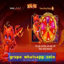 grupo whatsapp coin master cartas